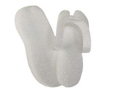 Капці НПЕ 5мм 100 пар